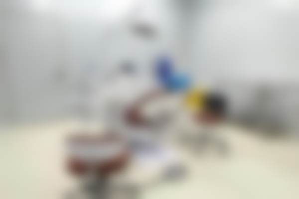 焦作解放中浩口腔门诊部