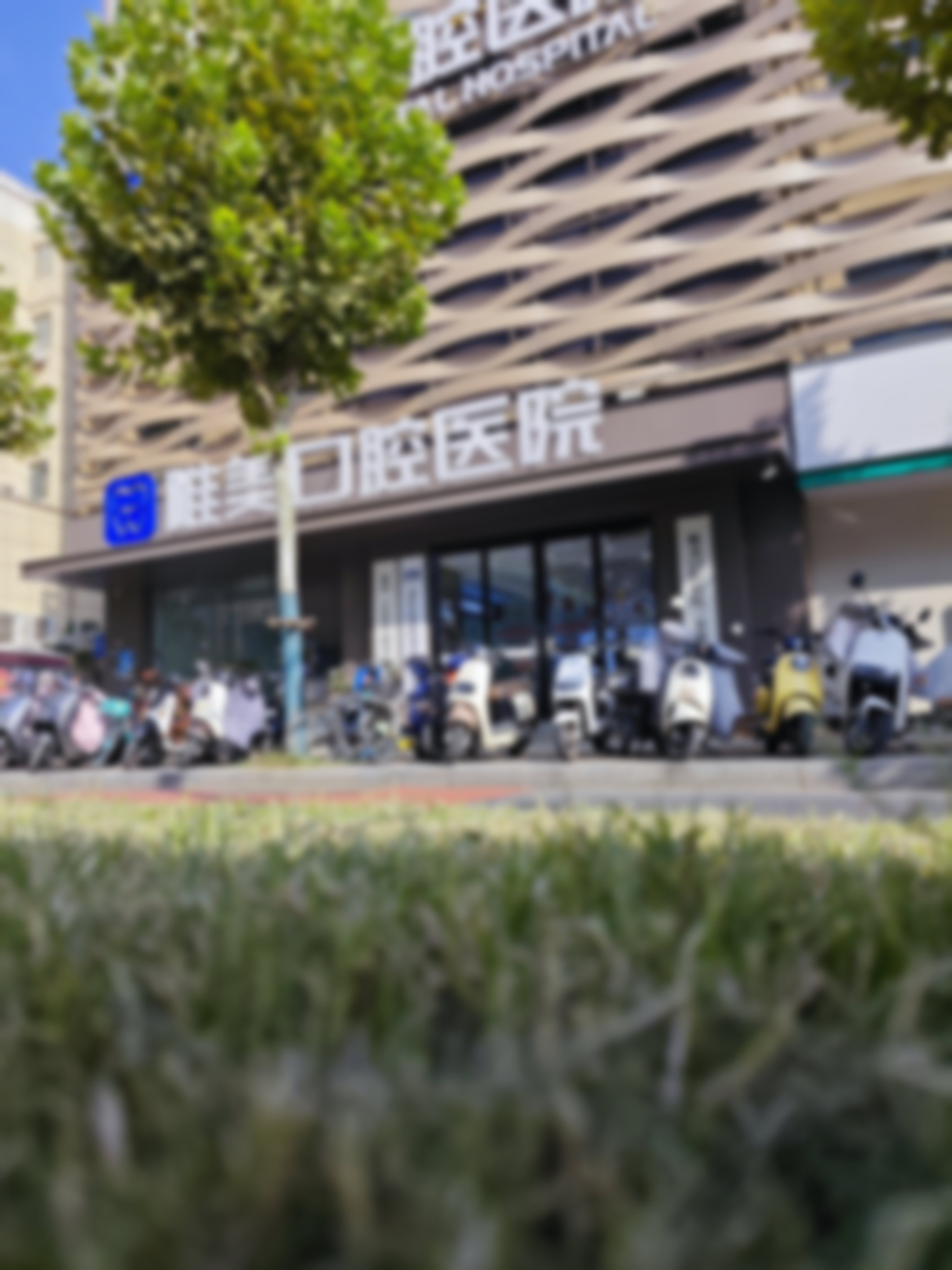 梁永超医生擅长项目