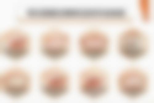 凯洁临平南苑街口腔门诊部真实实例