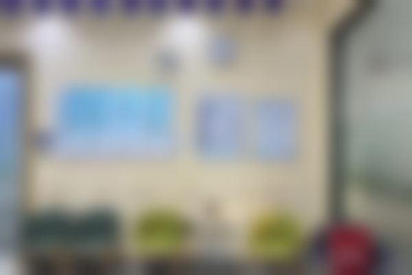 黑龙江中航医院口腔科医生团队：经验多，技术不错