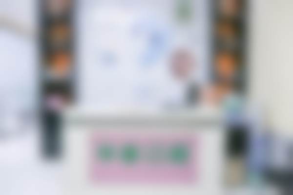 黑龙江中航医院口腔科