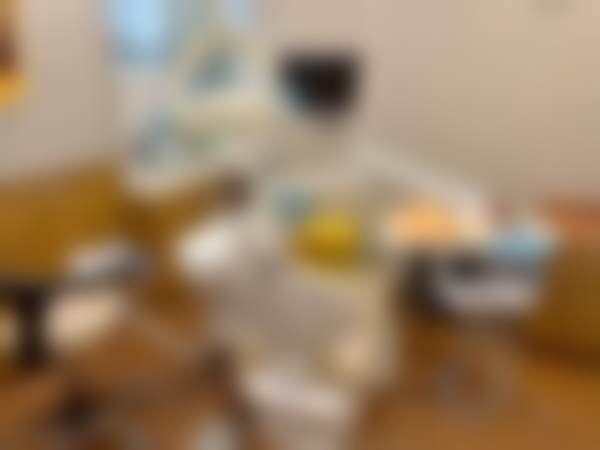 杨秀娟医生的执业信息