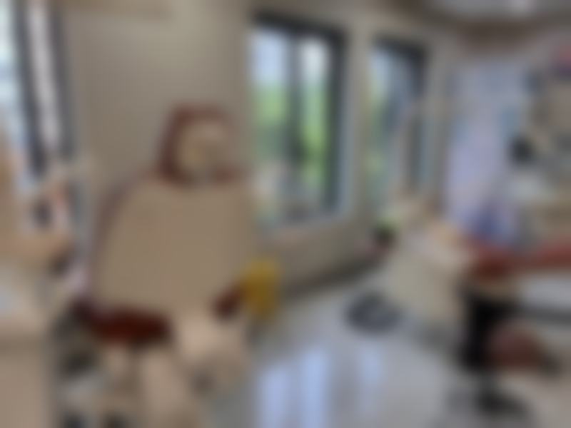 福州科尔口腔拔牙的成功实例