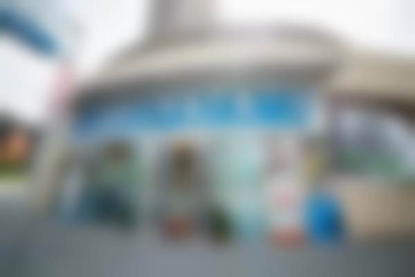 上海秋左美瑞口腔门诊部地址及乘车路线