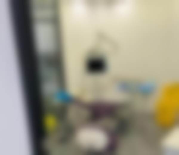 上海秋左美瑞口腔门诊部仪器设备