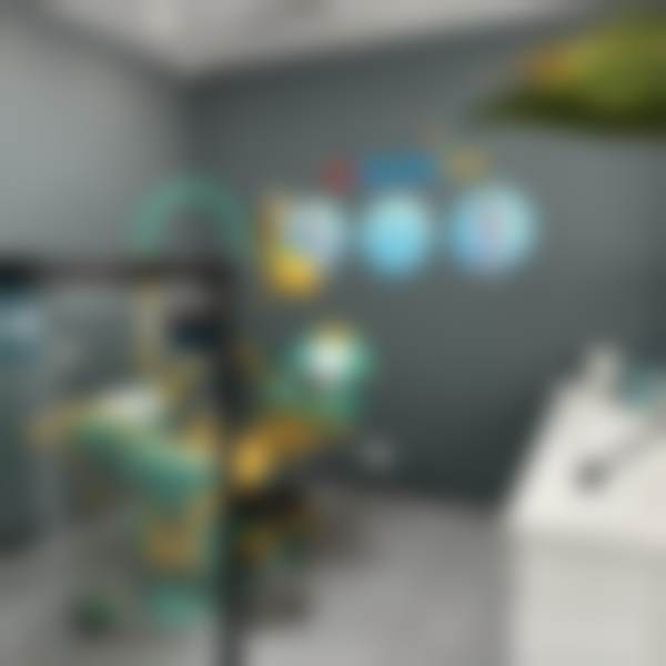 洛阳南昌路齿美口腔门诊部预约挂号方式