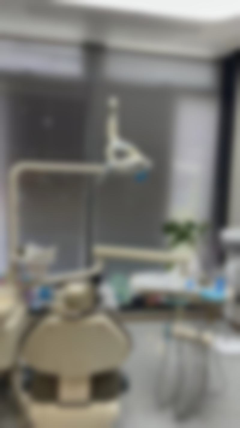 福州科尔口腔程明儿童未松动乳牙拔除实例分享