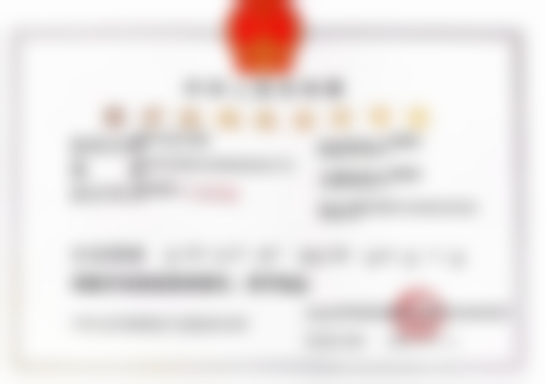 陈振华医生荣誉资质