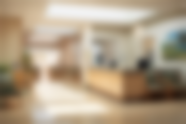 广东东莞常平禄通口腔