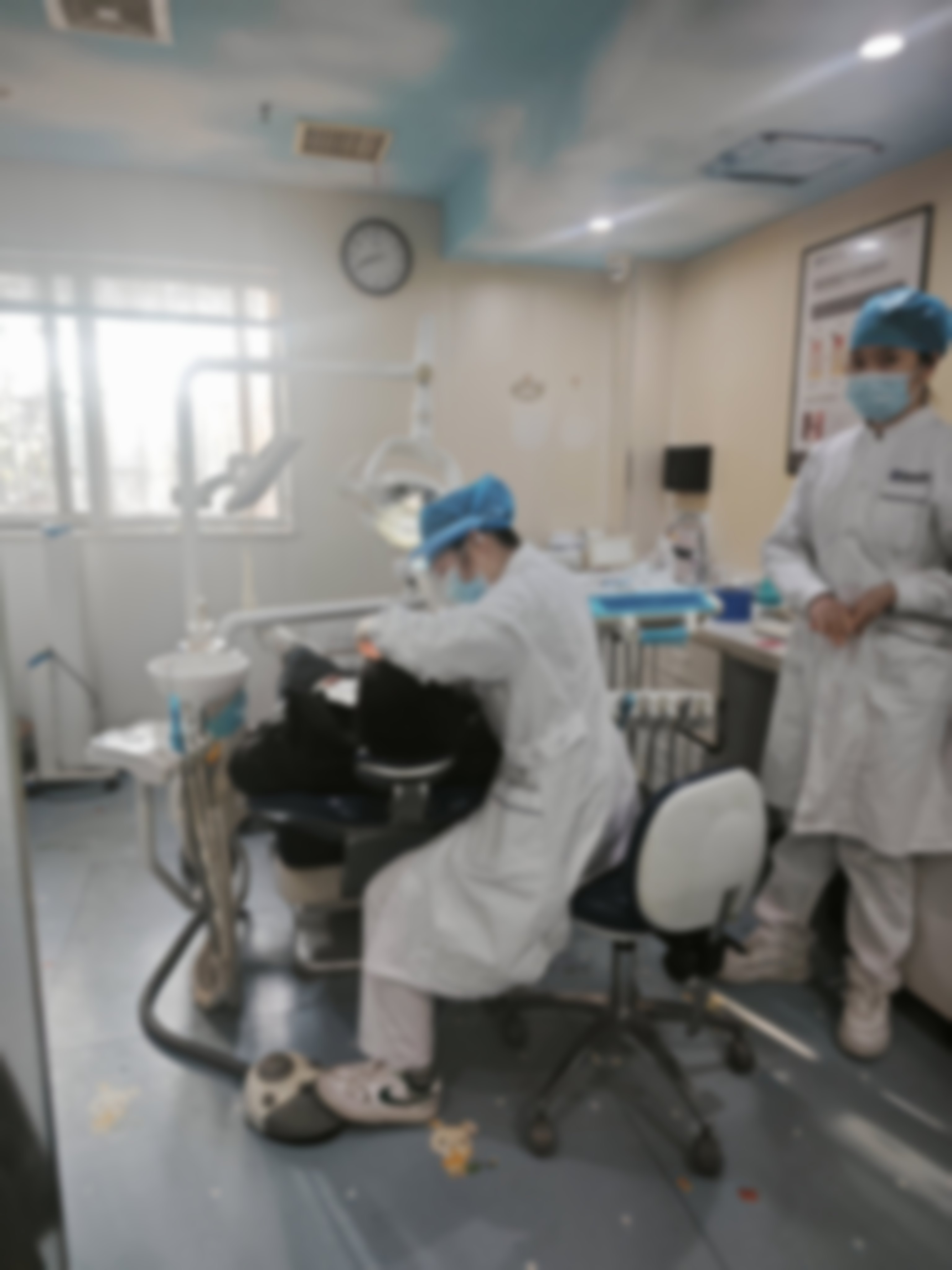 齐丹丹医生执业信息：专精资质有保护