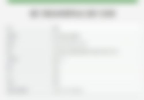 厦门卓德伟业口腔门诊部执业信息