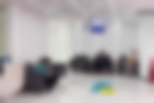 黄明生医生坐诊医院：优质环境有保护