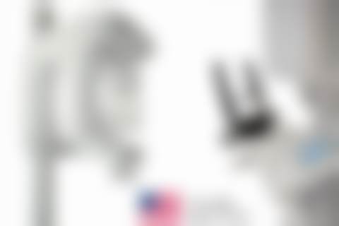 山西众植齿科医院仪器设备