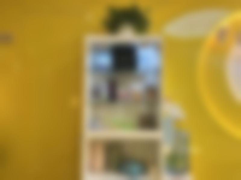 福州科尔口腔吴丽瑶医生简介