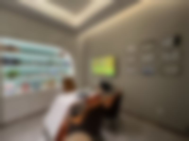 福州科尔口腔蔡敏黑科技itero口扫体验套餐的实例分享