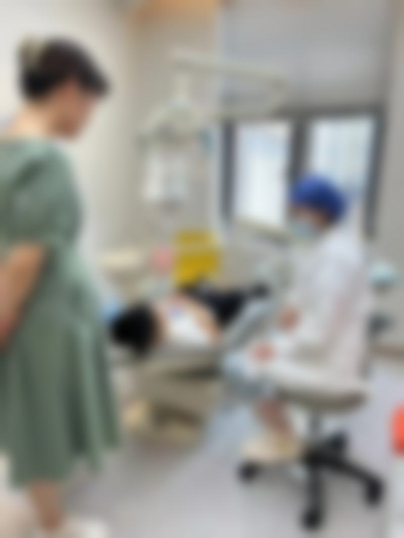 福州科尔口腔冷光美白的预约挂号方式