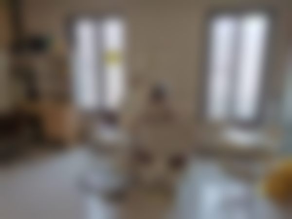 福州科尔口腔林恩全老人活动义齿检查380元，专业诊断+精准方案，为老人口腔健康保驾护航 