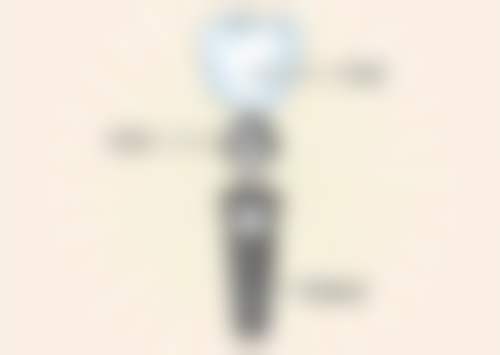 宫风勇医生荣誉资质