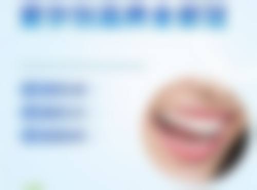 钛合金烤瓷牙使用10 - 15年靠谱吗
