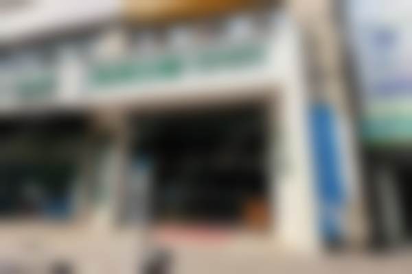 宜宾佳禾口腔诊所