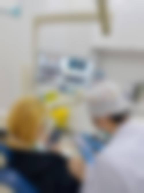 福清雅博美口腔(万达店)营业时间：贴心陪伴你的看牙时光