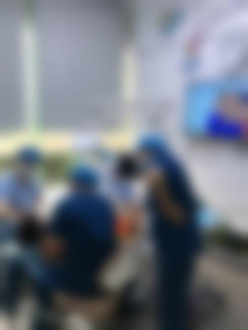 广州力德口腔门诊部真实实例