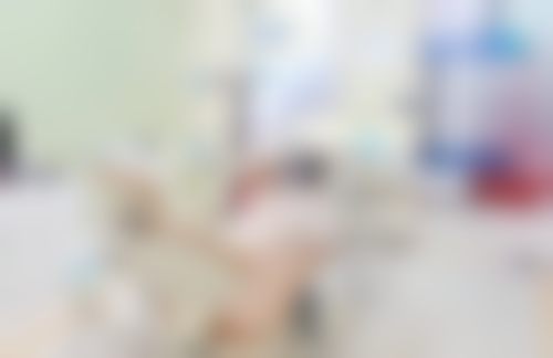 深圳穗华口腔关增辉成人超声波洗牙(含喷砂)团购项目的实例展示