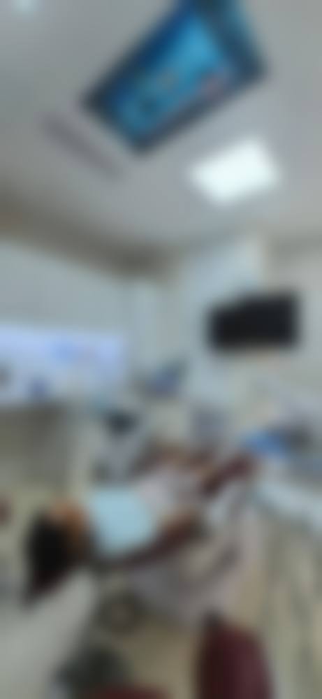 张家口青橙口腔门诊部预约挂号方式