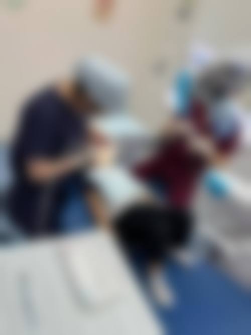 永州魏氏口腔（祁阳店）真实实例
