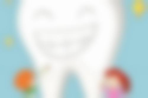 小孩子的牙地包天是什么原因？遗传、不良口腔习惯等因素揭秘，速看如何预防和改善！ 