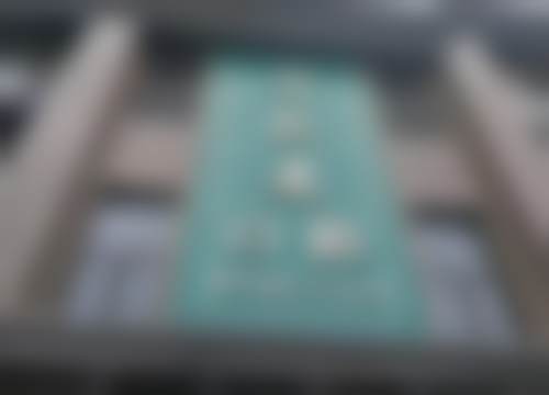 甘肃武威牙乐美口腔诊所仪器设备
