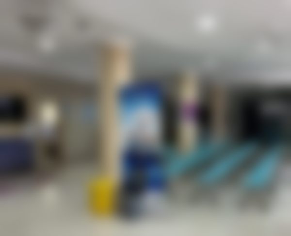 深圳万东医院口腔科