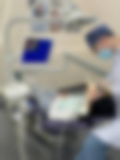 河南南阳方城万超口腔 3780 元牙冠项目实例分享