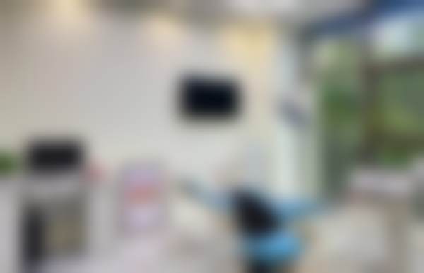 长沙伢贝健·星沙皓洁口腔门诊部真实实例