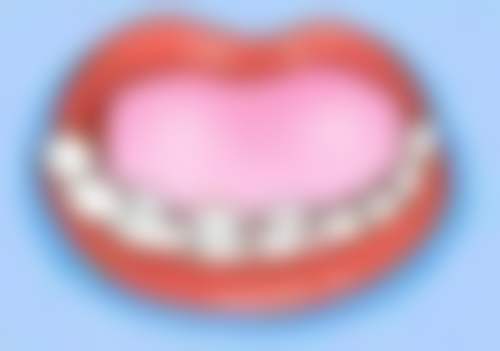 洗牙解决口气问题值不值