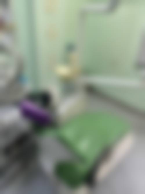 大连全好口腔(辛寨子店)仪器设备