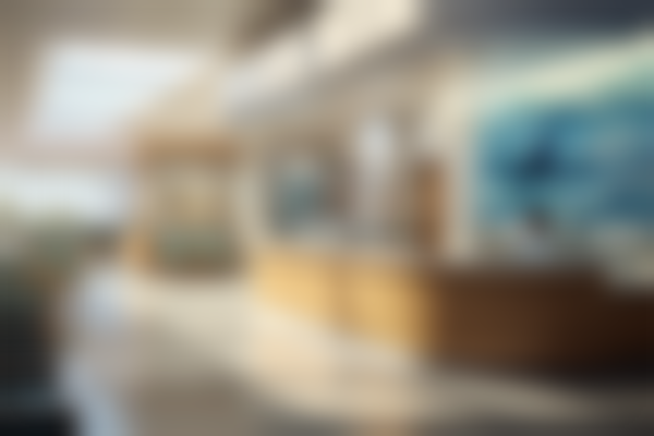 北京兴业盛睿联合口腔门诊部