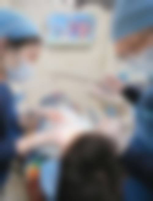 佳木斯大学附属口腔医院整形美容科擅长项目