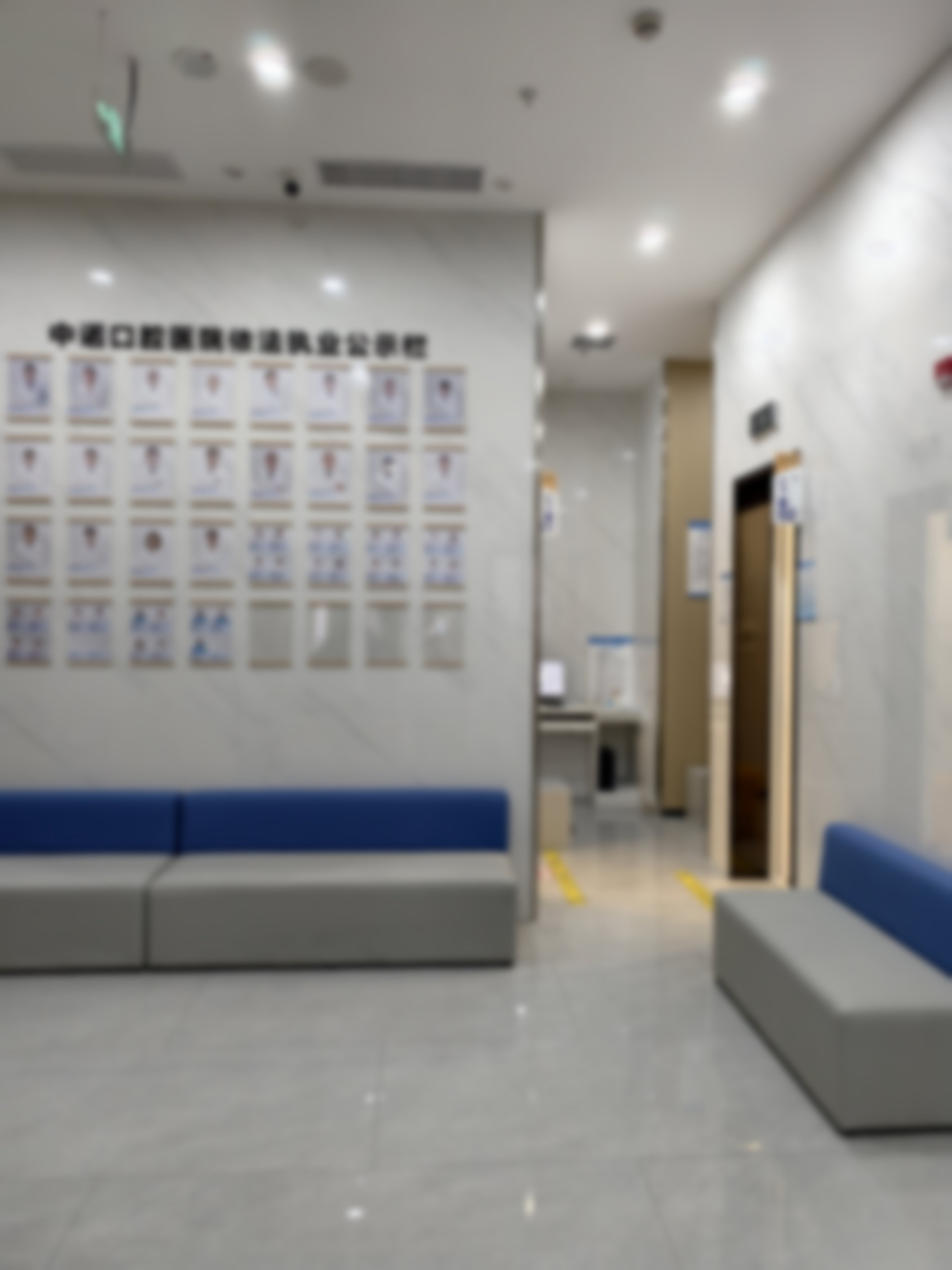 常州中诺口腔医院未来发展规划与服务展望