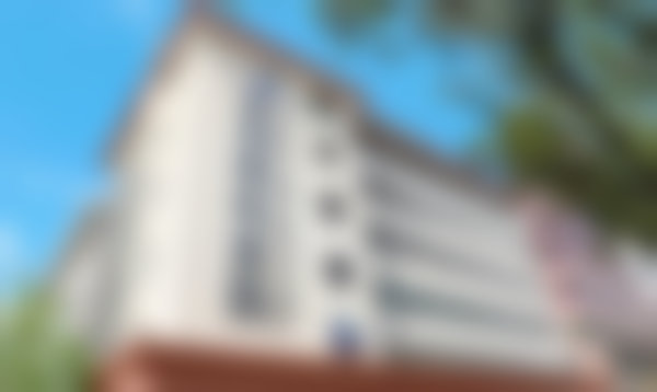 梅州爱明眼科医院