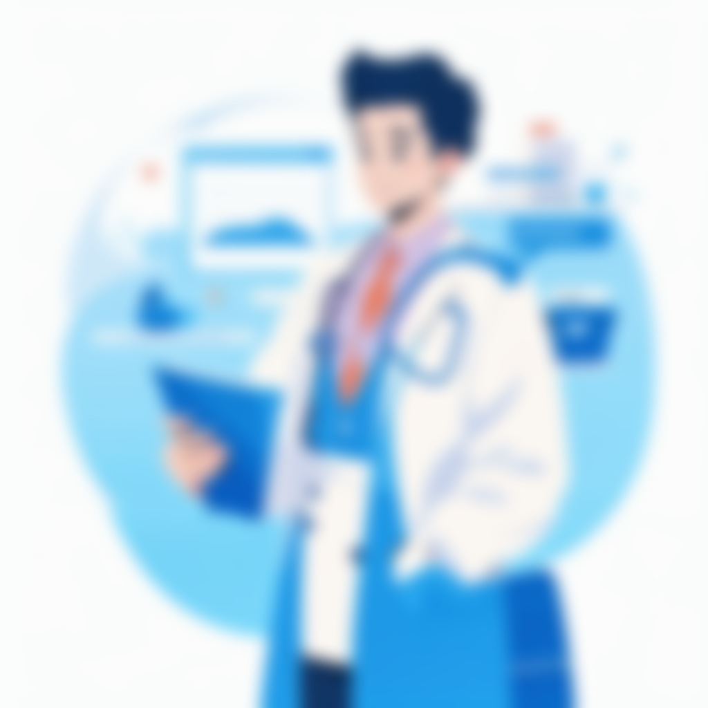 刘保华