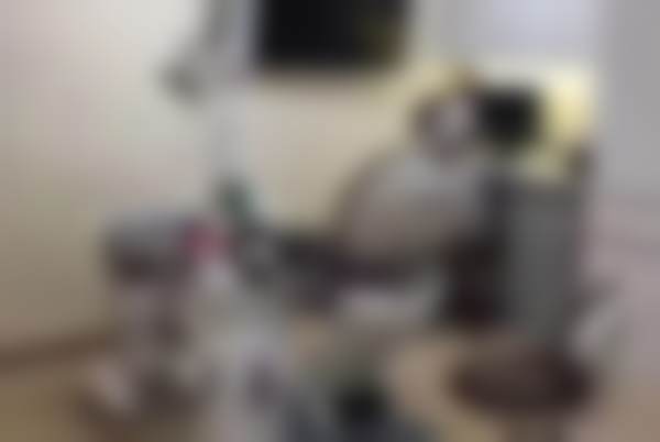 无锡惠山通瑞口腔门诊部诊室