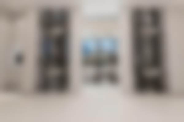 库尔勒豪雅仁口腔门诊部新疆豪雅仁口腔门诊部候诊区