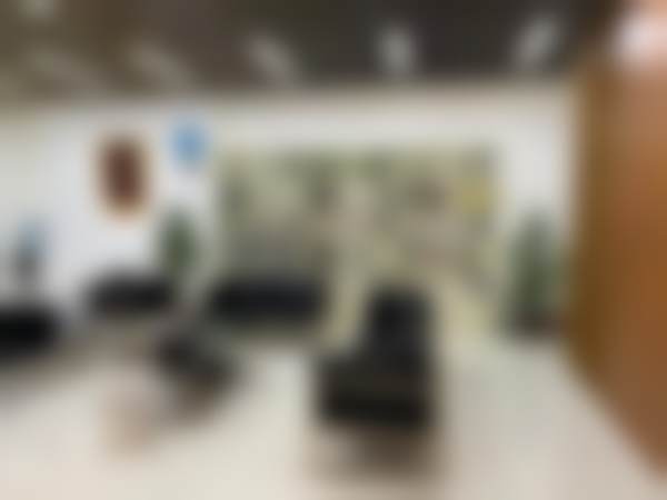 东莞长安致雅口腔门诊部东莞长安致雅口腔门诊休息区