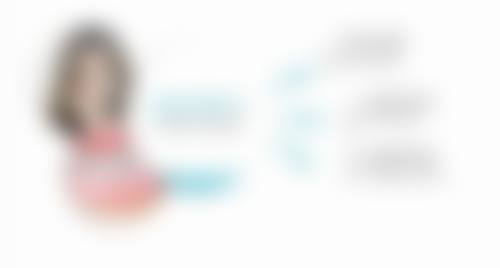 牙齿矫正疼不疼?疼痛一周消,费用透明参考