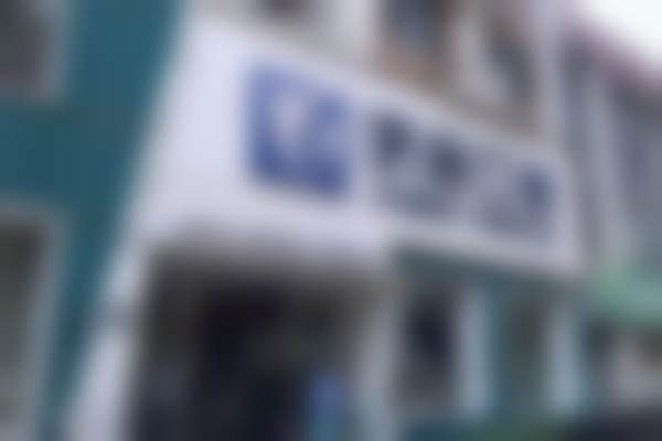 廊坊济民口腔疾病防治所（廊坊济民口腔医院万象城店）廊坊济民口腔医院万象城店门头